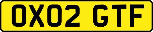 OX02GTF
