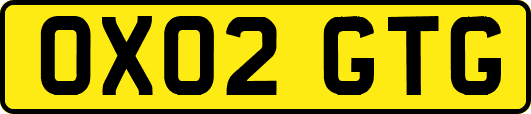 OX02GTG