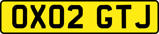 OX02GTJ