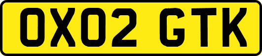 OX02GTK