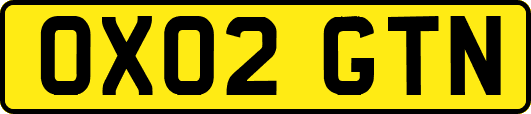OX02GTN