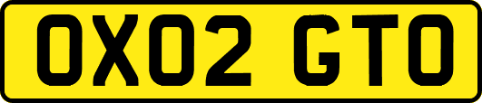 OX02GTO