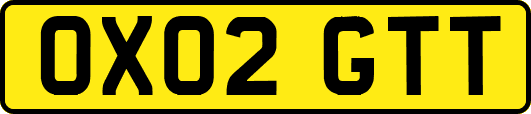 OX02GTT