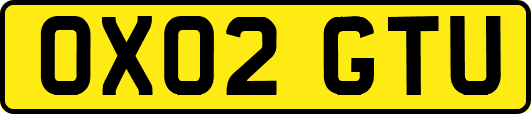 OX02GTU