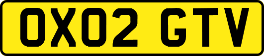 OX02GTV
