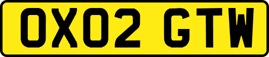 OX02GTW