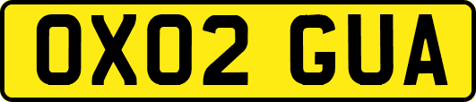 OX02GUA