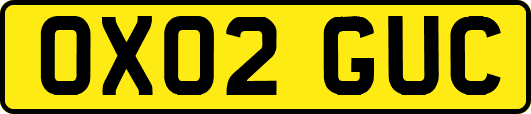 OX02GUC