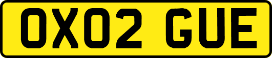 OX02GUE