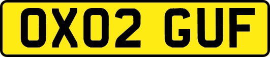 OX02GUF