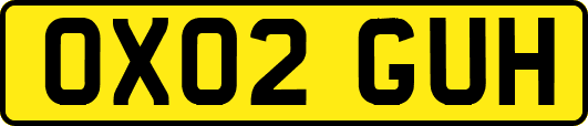 OX02GUH