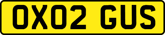 OX02GUS