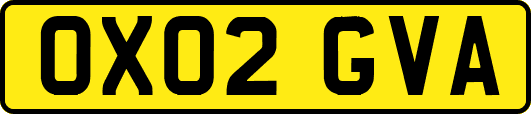 OX02GVA