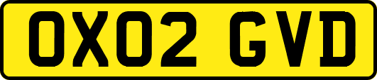 OX02GVD
