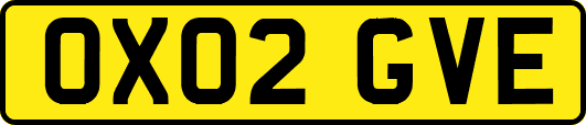 OX02GVE