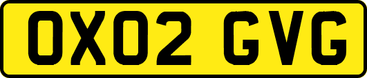 OX02GVG