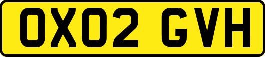 OX02GVH