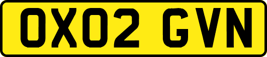 OX02GVN