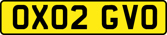 OX02GVO