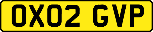 OX02GVP