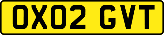 OX02GVT