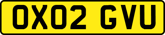 OX02GVU