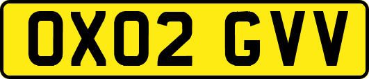 OX02GVV