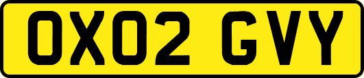 OX02GVY