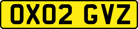 OX02GVZ