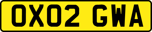 OX02GWA