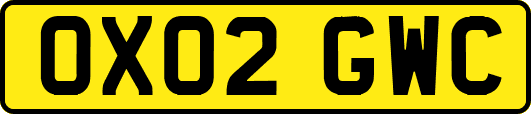 OX02GWC