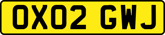 OX02GWJ