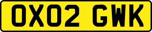 OX02GWK