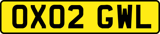 OX02GWL