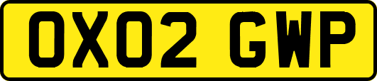 OX02GWP