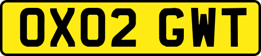 OX02GWT