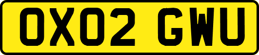 OX02GWU