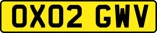 OX02GWV