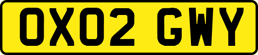OX02GWY