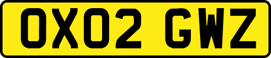 OX02GWZ