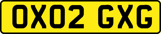 OX02GXG