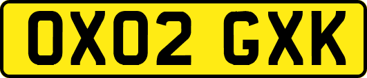 OX02GXK