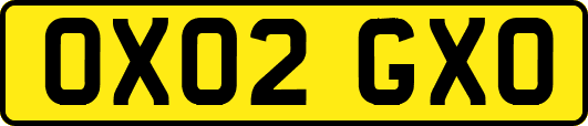 OX02GXO