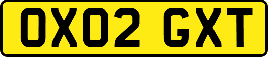 OX02GXT
