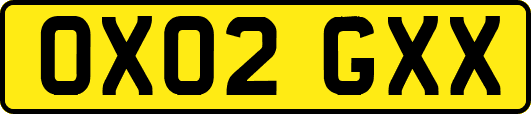 OX02GXX