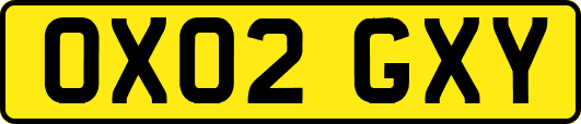 OX02GXY
