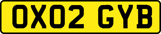OX02GYB