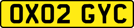 OX02GYC