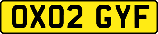OX02GYF