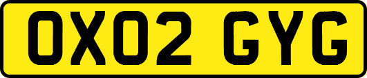 OX02GYG
